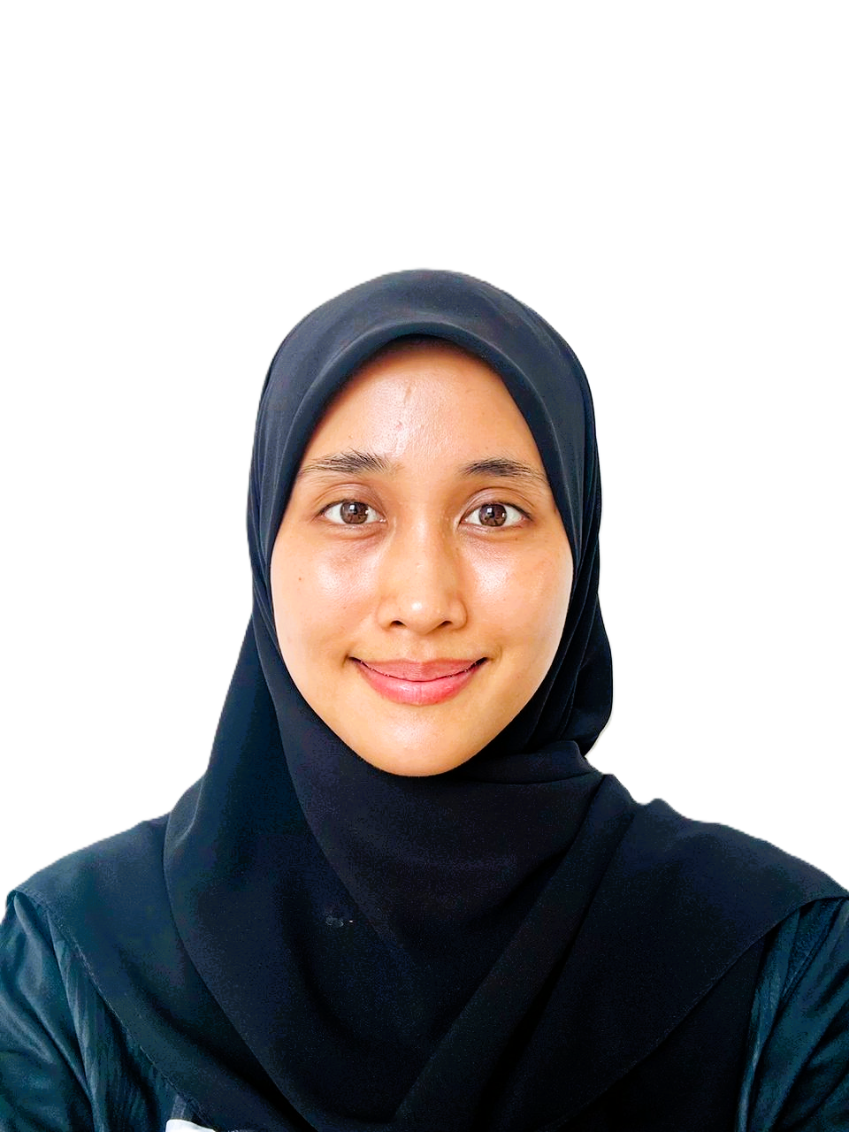 Shamimi Alia, Physiotherapist at YoungFerns Ipoh