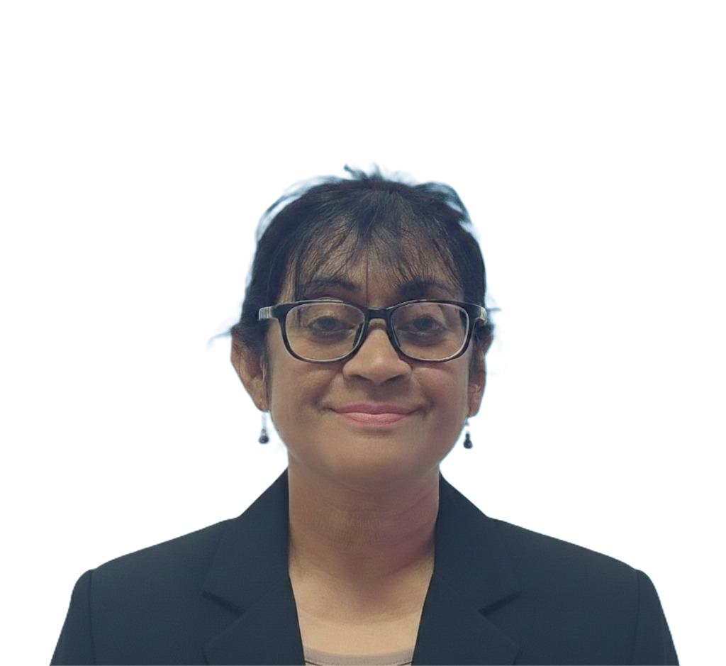 Carol, Senior Occupational Therapist at YoungFerns Ipoh