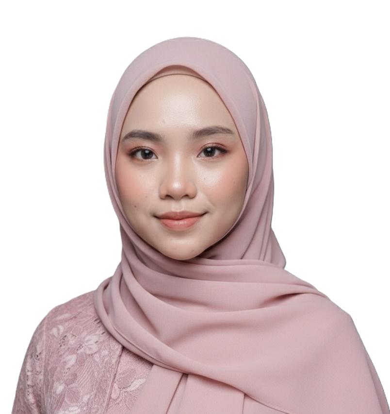 Nur Hani, Special Education Teacher at YoungFerns Ipoh