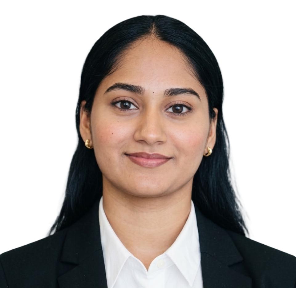 Harssiny, Special Education Teacher at YoungFerns Ipoh