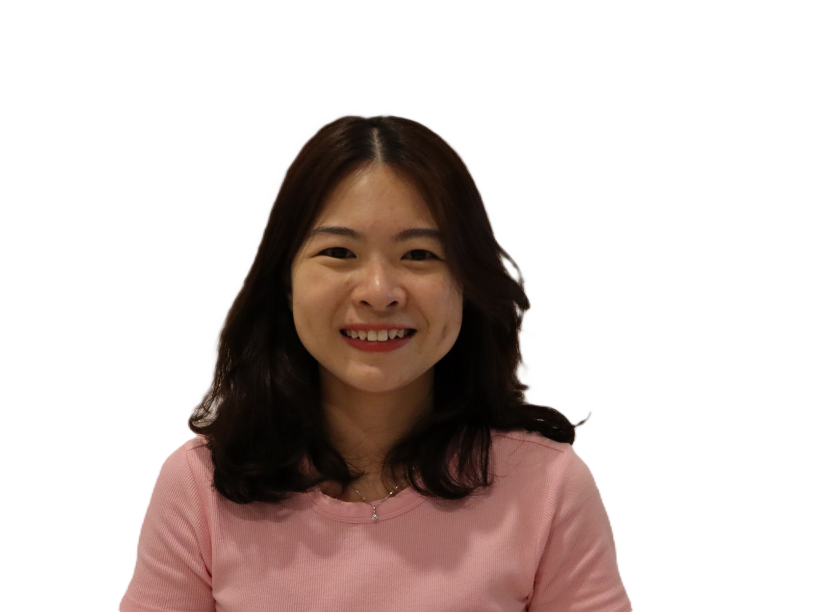Wei Yee, Speech Therapist at YoungFerns Ipoh